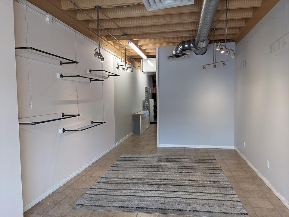 110 - 39 Saint Thomas Street, St. Albert, AB