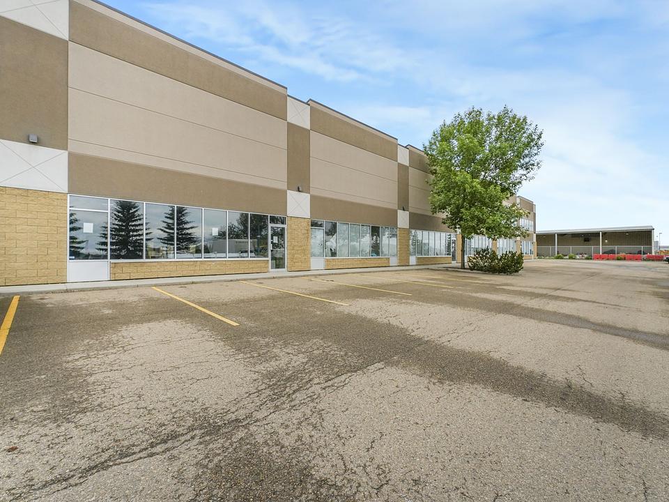 15454 131 Avenue Northwest, Edmonton, AB