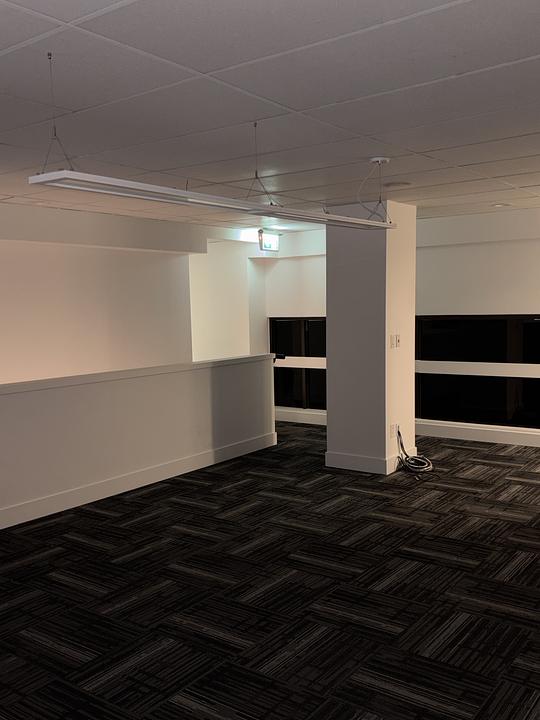 1455 West Georgia Street, Vancouver, BC