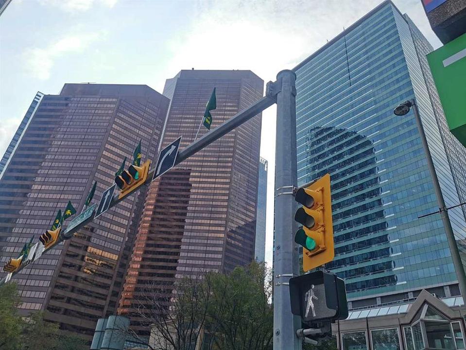 218 - 328 Centre Street South, Calgary, AB