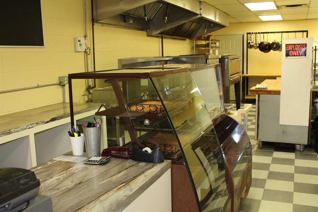 114 4 Avenue Southwest, Manning, AB