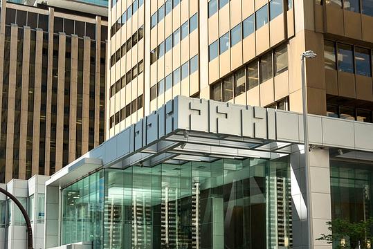 605 5 Avenue Southwest, Calgary, AB