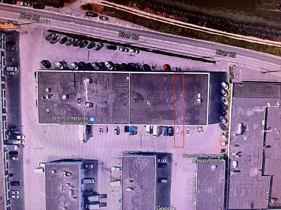 115 - 11780 River Road, Richmond, BC