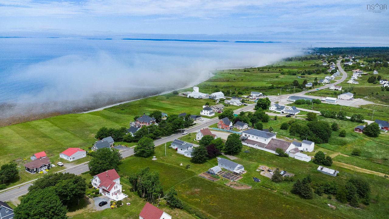 960 Highway 1, Little Brook, NS