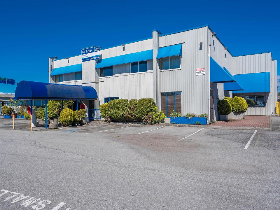 #2 (Restaurant) - 8331 River Road, Richmond, BC