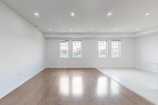 54 Chesterwood Crescent, Brampton, ON