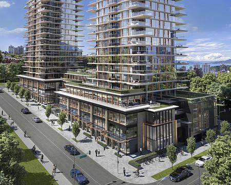 1400 Robson St, Vancouver, BC
