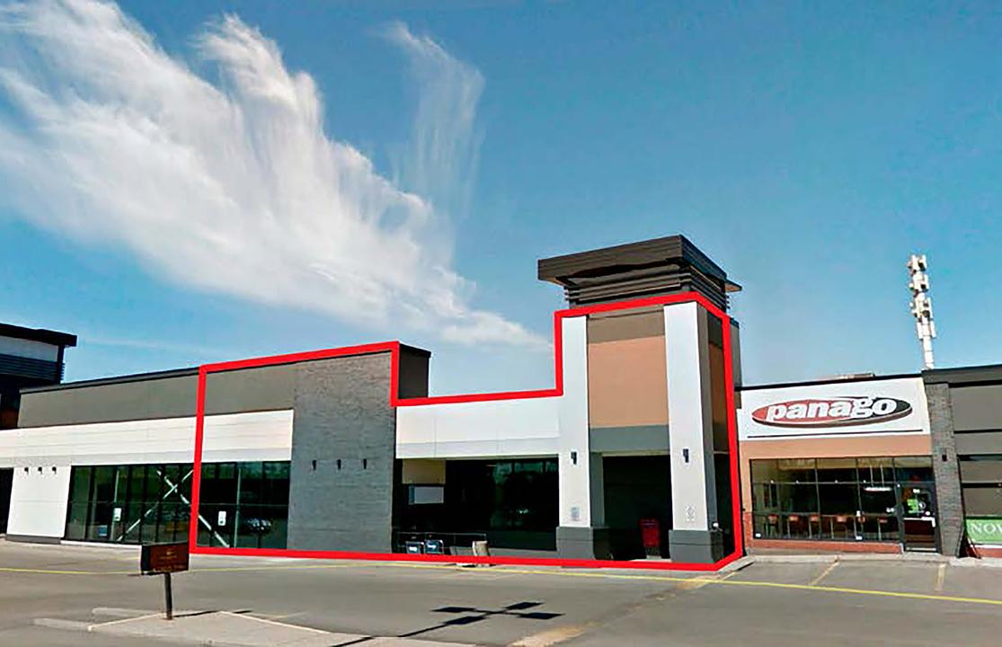 Unit 5 - 19 Bellerose Drive, St. Albert, AB
