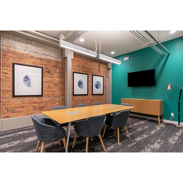535 Yates Street, Victoria, BC