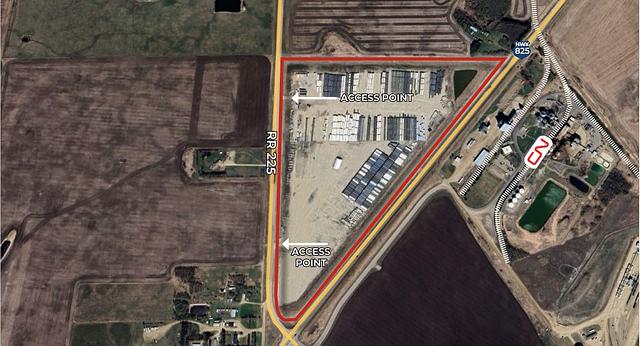 55021 Range Road 225, Sturgeon County, AB