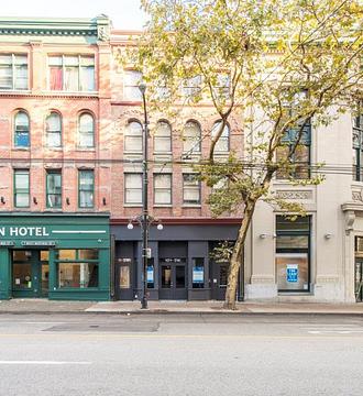 5 West Hastings Street, Vancouver, BC