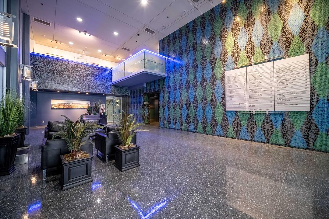 241 - 970 Burrard Street, Vancouver, BC