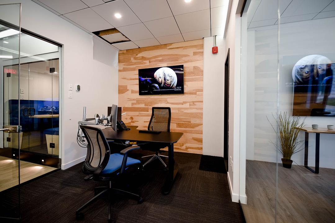 106-1a | 106-1b - 2727 Rue Saint-Patrick, Montréal, QC