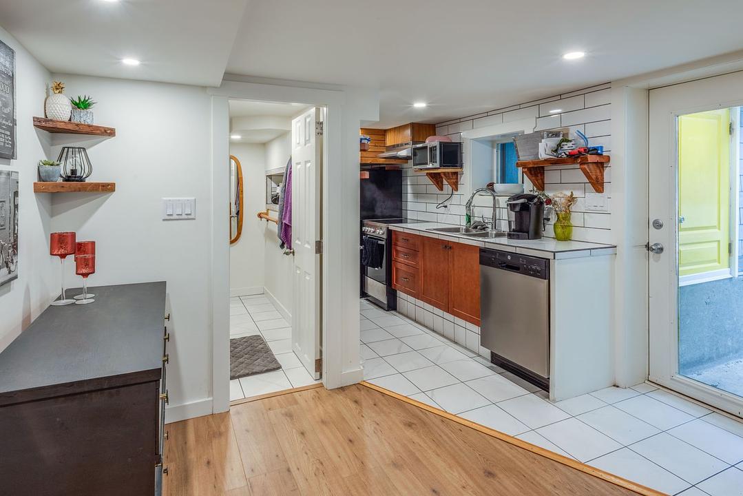 1148 Oscar Street, Victoria, BC