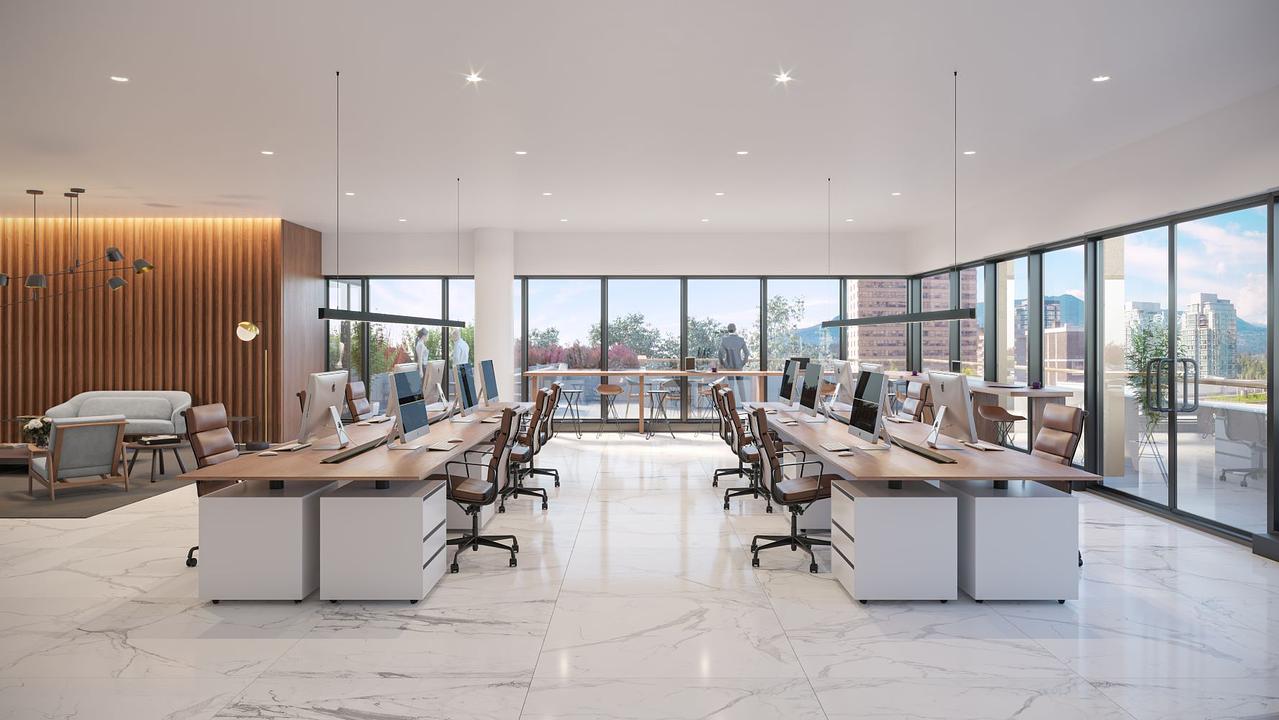1438 Robson Street, Vancouver, BC
