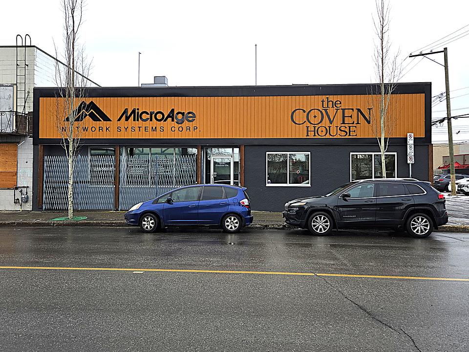 193 Quebec Street, Prince George, BC