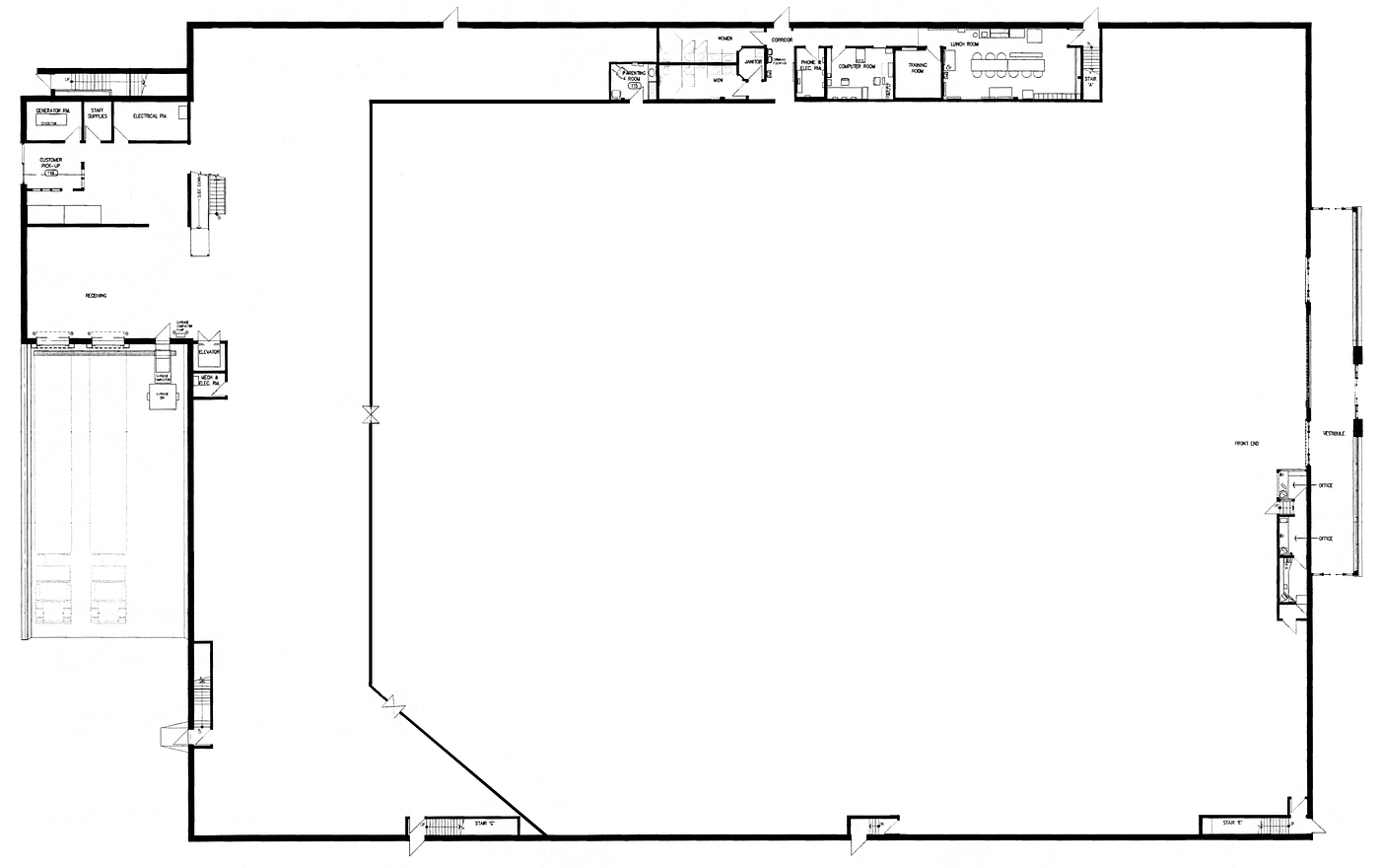 2929 32 Avenue Northeast, Calgary, AB floorplan