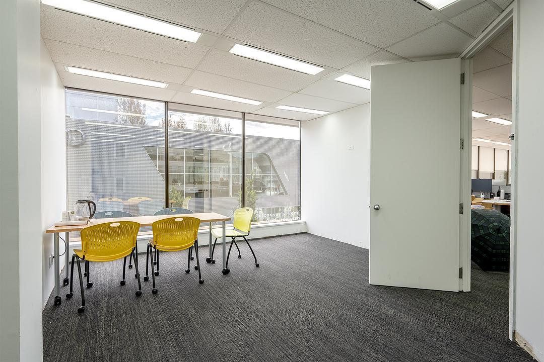 310 - 1770 Burrard St, Vancouver, BC
