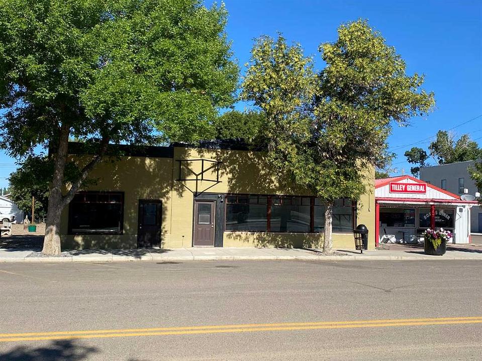 165 Centre Street, Tilley, AB