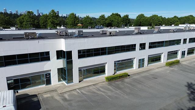 3738 North Fraser Way, Burnaby, BC