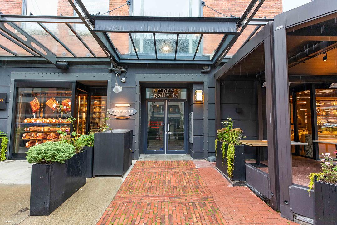 216 - 1118 Homer St, Vancouver, BC