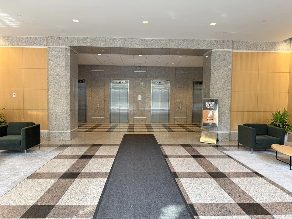 1150 - 1230-777 Hornby Street, Vancouver, BC