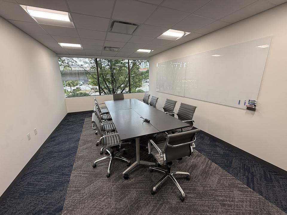 300 - 4190 Lougheed Highway, Burnaby, BC