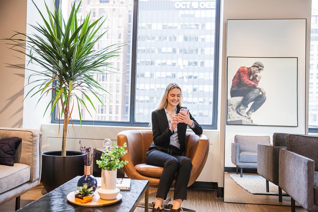 600 - 77 Bloor Street West, Toronto, ON