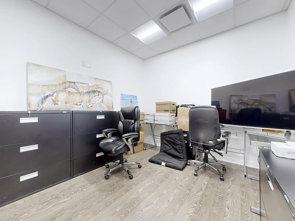 7 & 8 - 60 Marycroft Avenue, Vaughan, ON