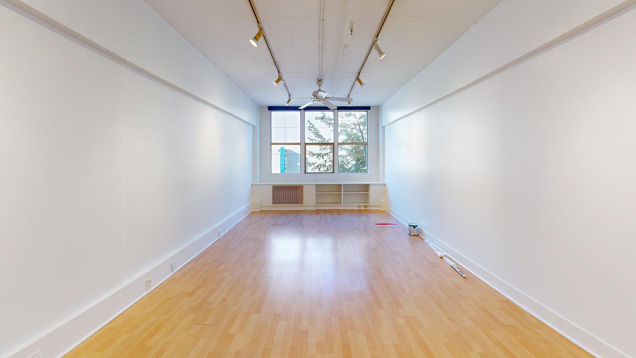 505 - 318 Homer Street, Vancouver, BC