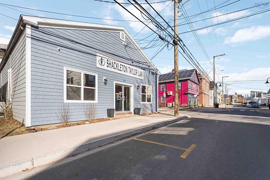 29 Queen Street, Bridgetown, NS