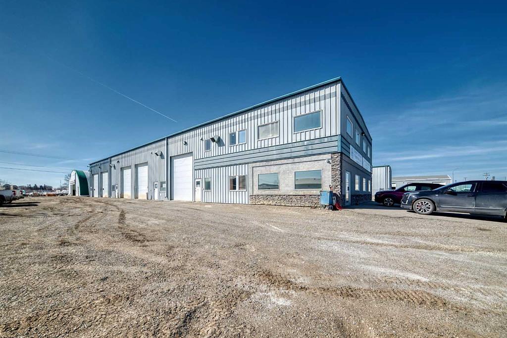 116 Orchard Way, Strathmore, AB