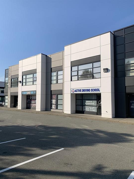 705B - 707-30711 Simpson Road, Abbotsford, BC