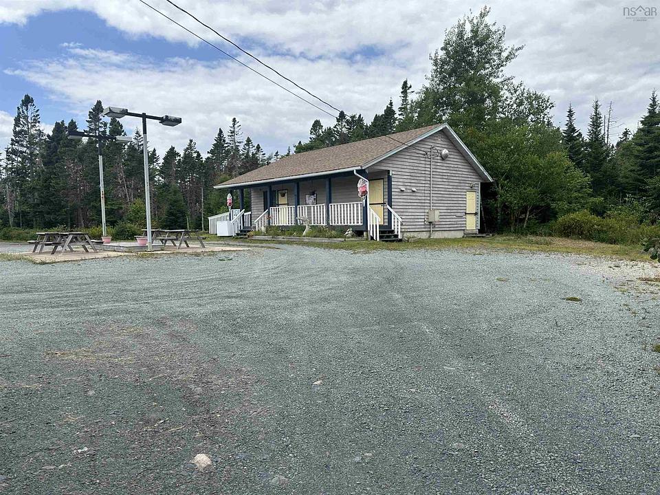 331 Crescent Beach Road, Pleasantville, NS