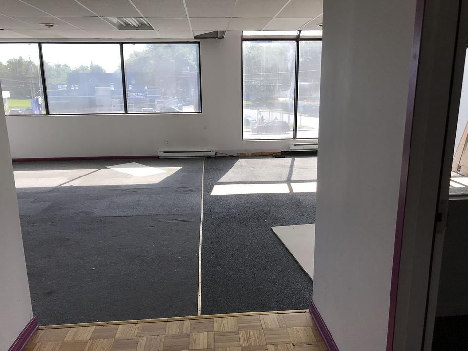 2nd floor - 177 Boulevard Saint-Jean-Baptiste, Châteauguay, QC