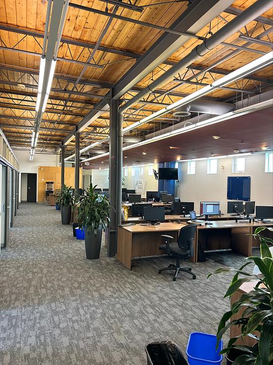 Unit 200 - 1167 Caledonia Road, Toronto, ON