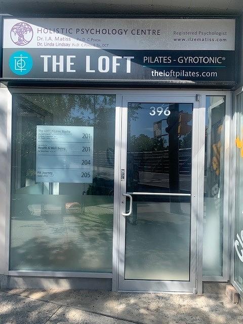 205 - 396 Pacific Avenue, Toronto, ON