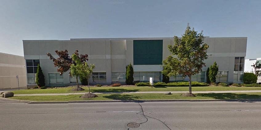 3-2850 - Argentia Road, Mississauga, ON