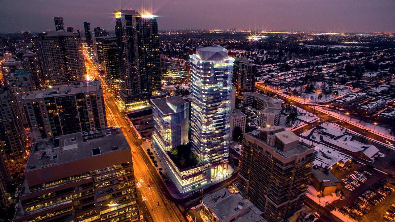 5250 Yonge Street, Toronto, ON