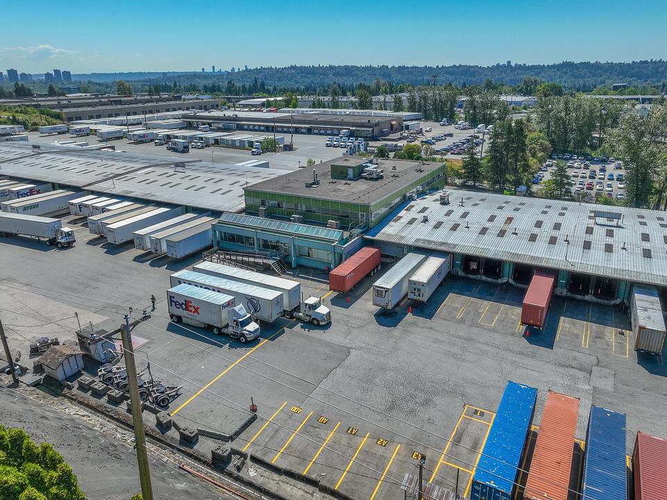 7867 Express Street, Burnaby, BC
