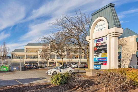 31935 South Fraser Way, Abbotsford, BC