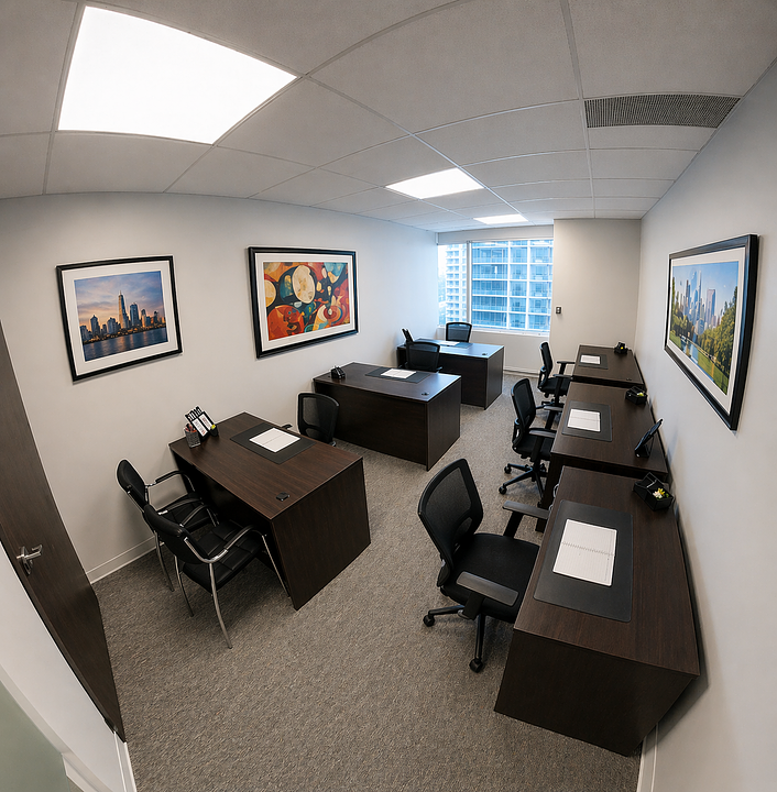 Suite 2208 - 4950 Yonge Street, Toronto, ON