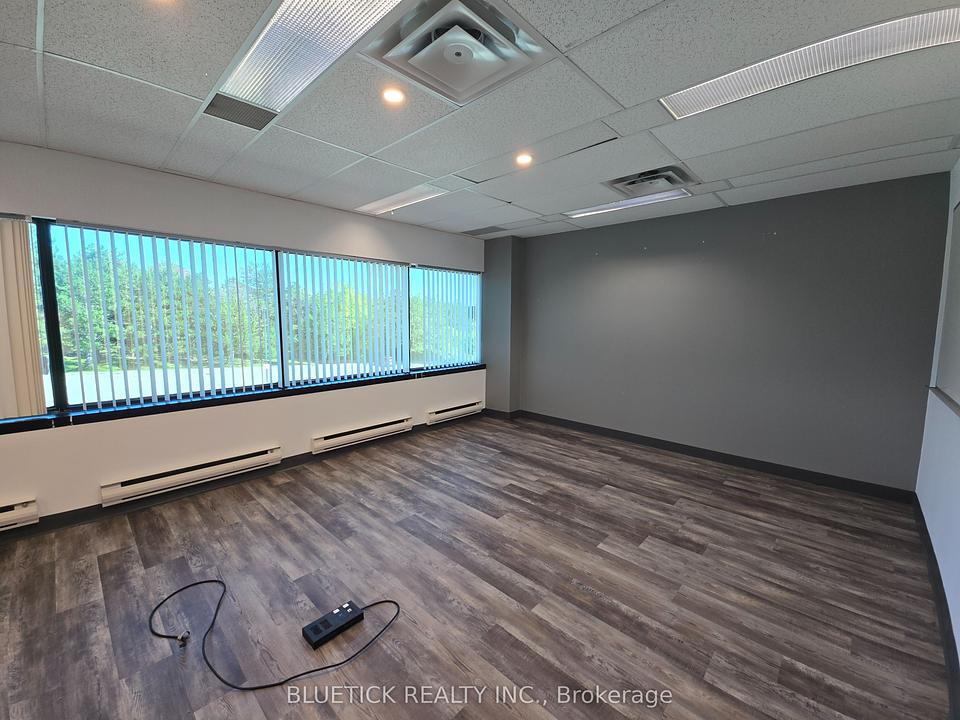 202 - 2233 Argentia Road, Mississauga, ON