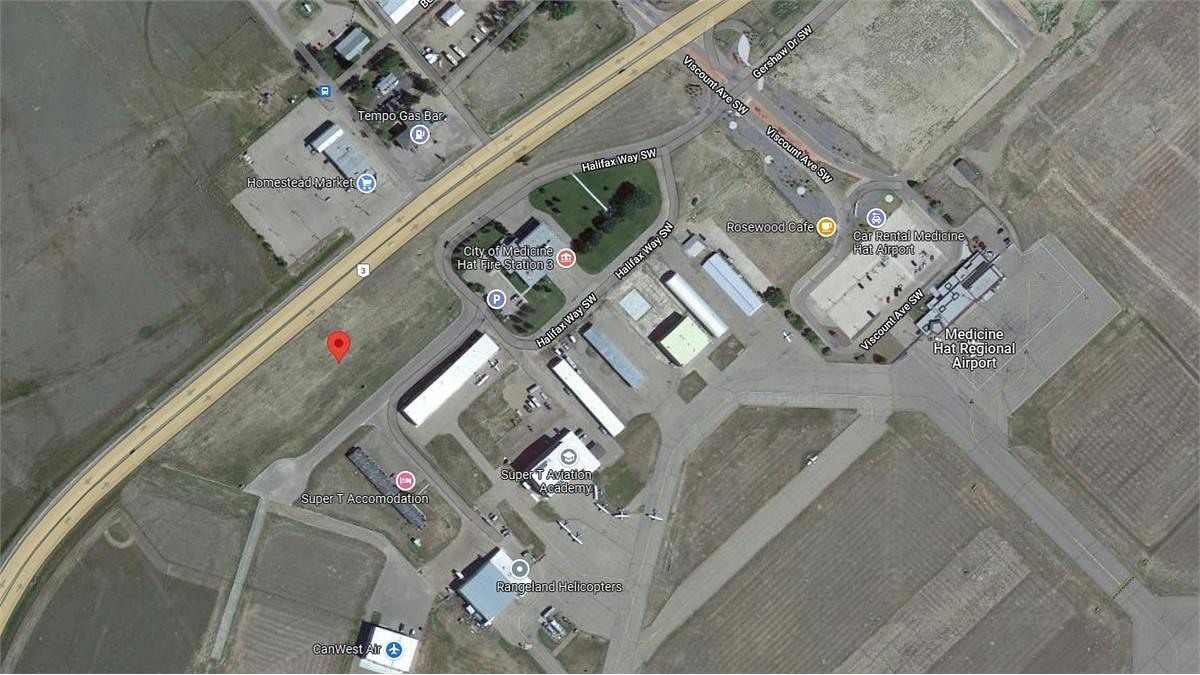 15 Les Little Way, Medicine Hat, AB