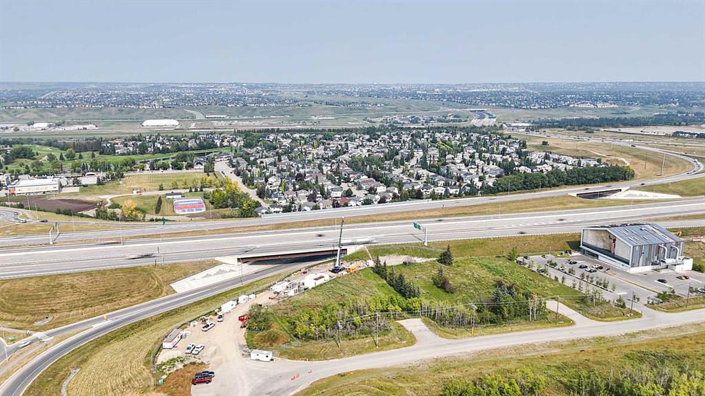 10909 West Valley Road Southwest, Calgary, AB