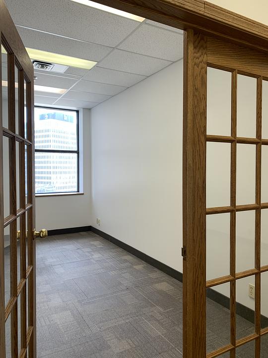 9th floor - 191 Lombard Ave, Winnipeg, MB