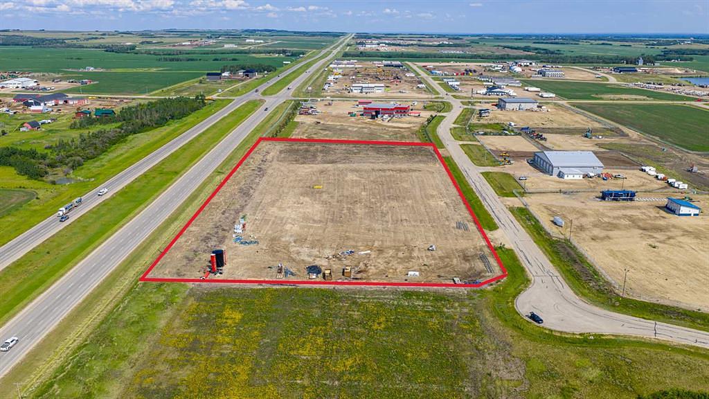 5 - 721072 Range Road 53, Clairmont, AB
