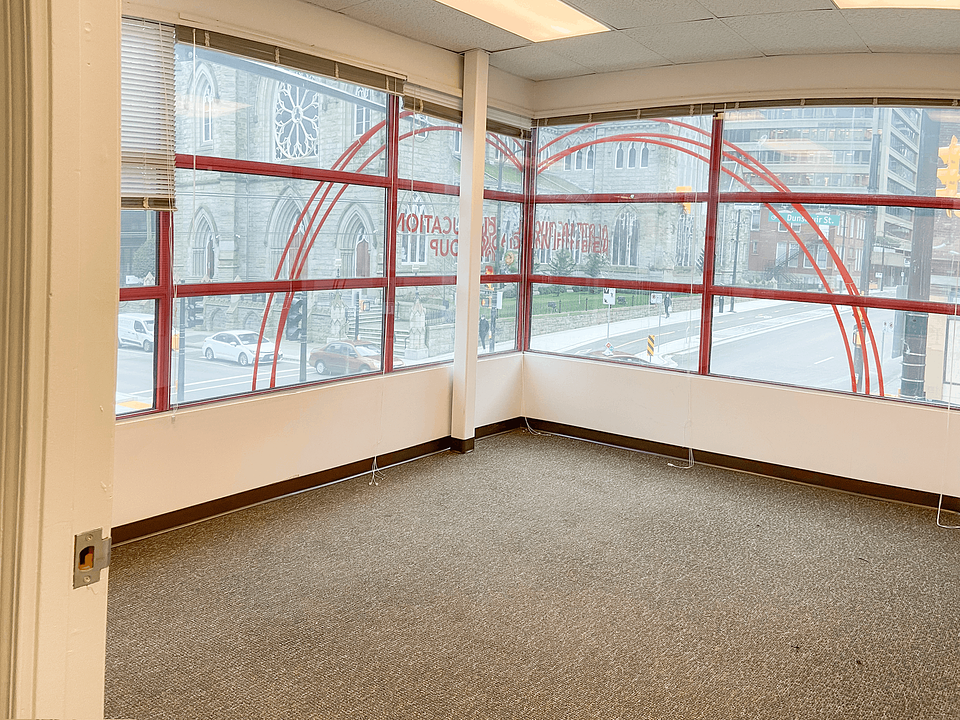 525 - 501 Dunsmuir Street, Vancouver, BC