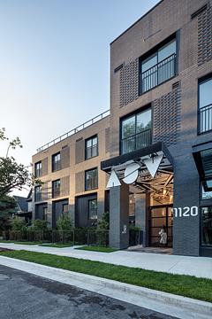 734 Glen Drive, Vancouver, BC