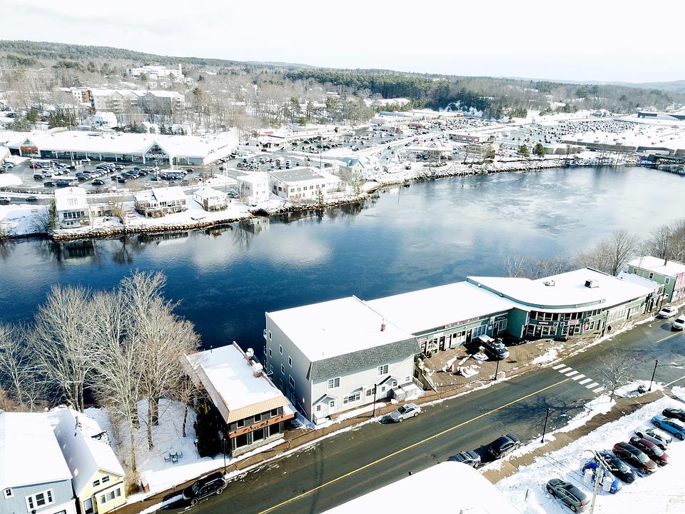 777 King Street, Bridgewater, NS